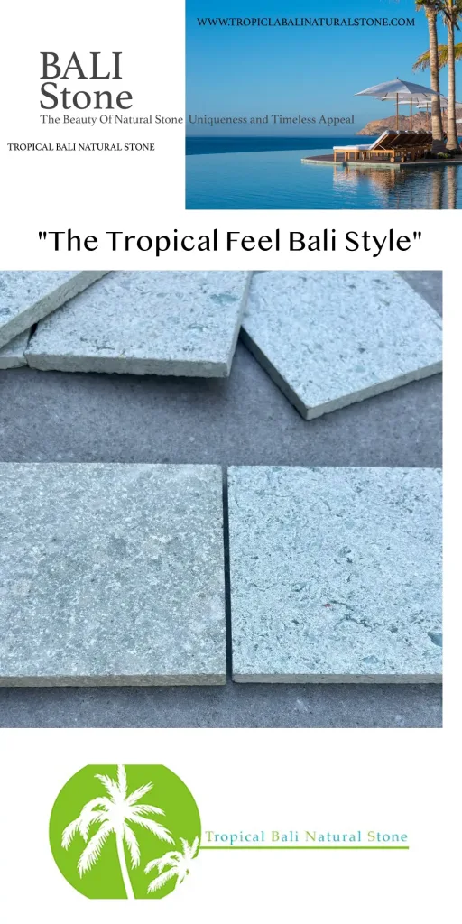 key benefits of bali green sukabumi pool stone for luxury pools