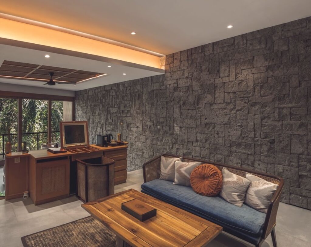 Bali kerobokan stone - Bali Kerobokan Stone - Design By Nature for luxury wall cladding buy factory direct